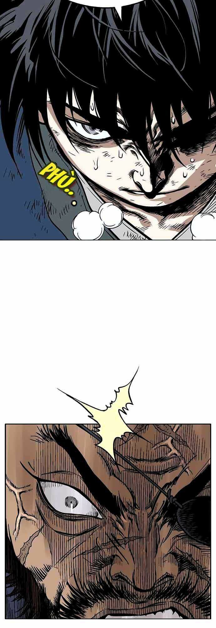 Gosu - Cao Thủ: Chapter 98