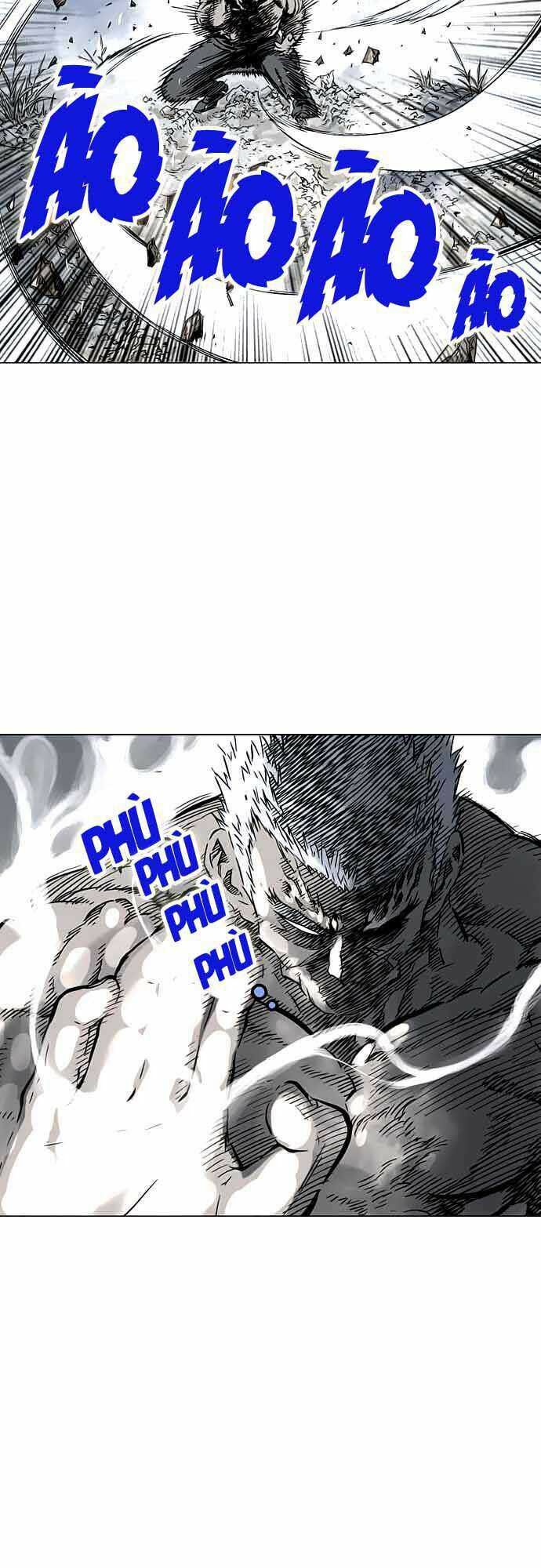 Gosu - Cao Thủ: Chapter 98