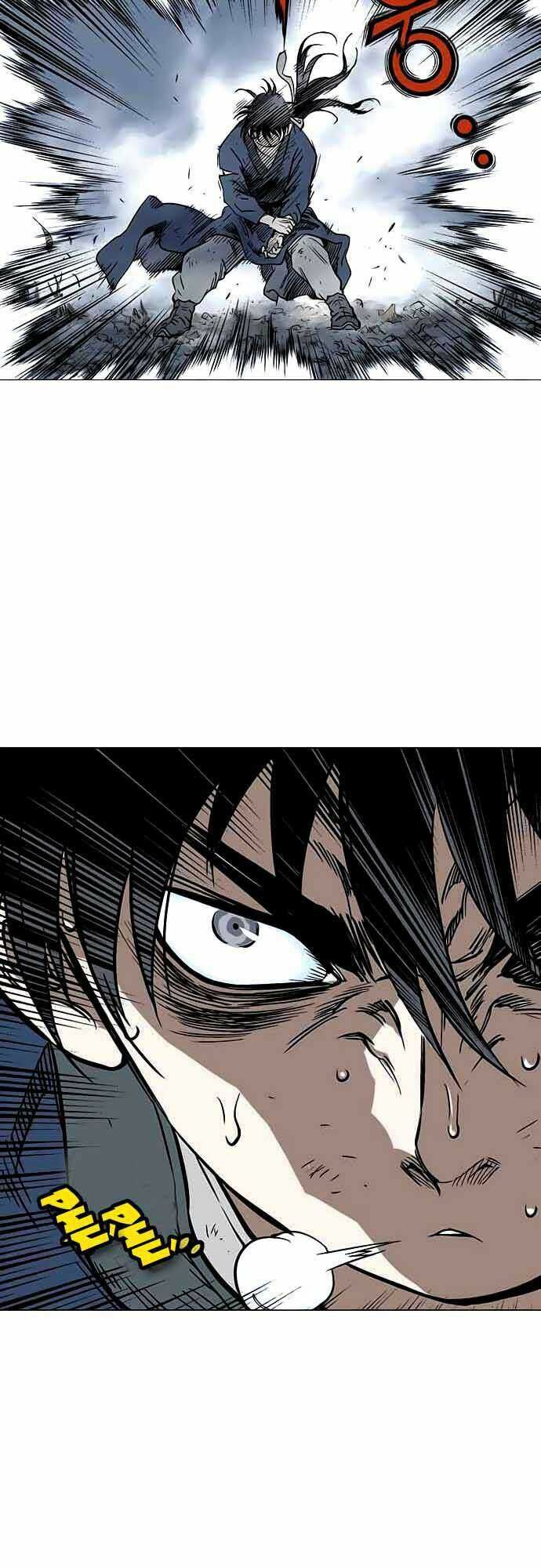Gosu - Cao Thủ: Chapter 98