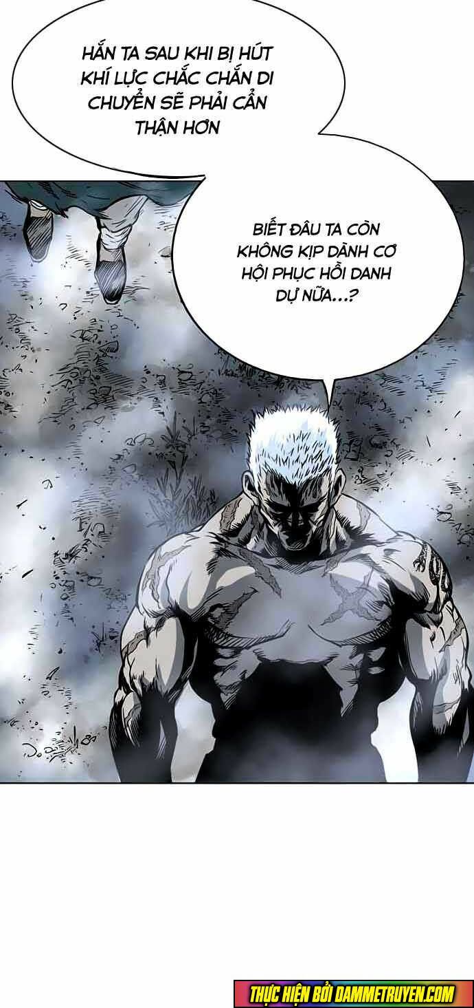 Gosu - Cao Thủ: Chapter 98