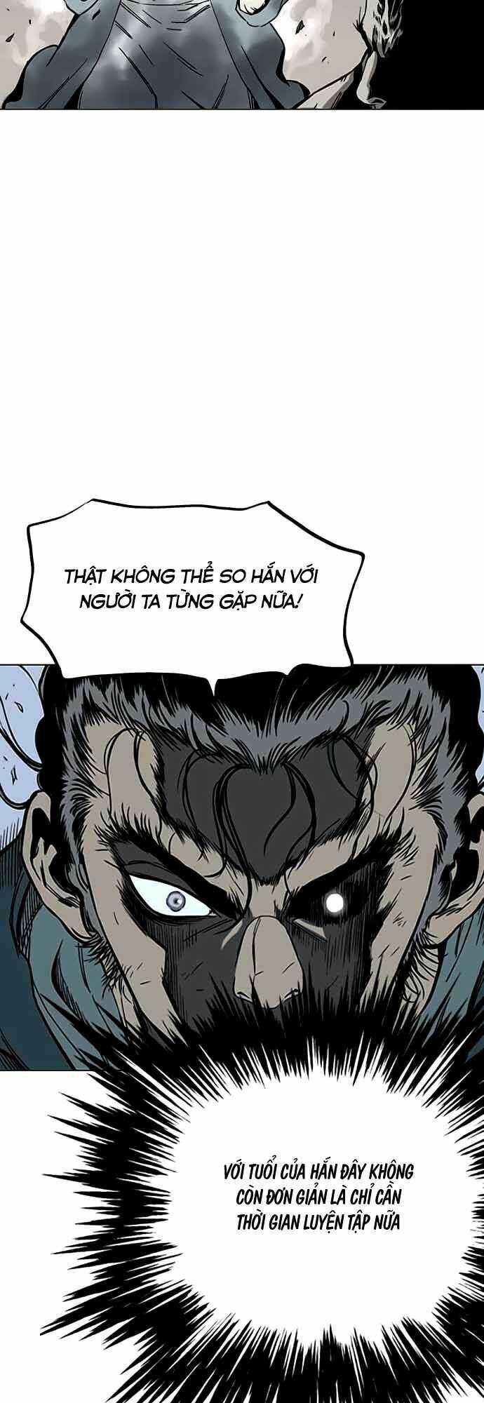 Gosu - Cao Thủ: Chapter 98