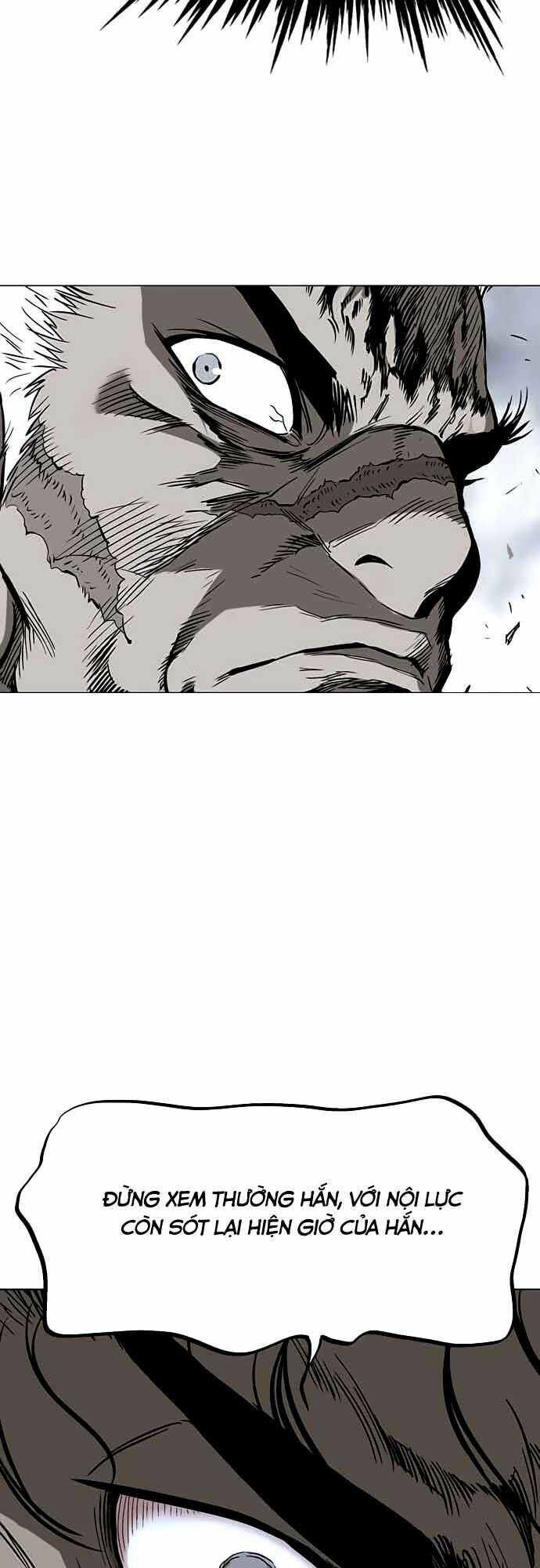 Gosu - Cao Thủ: Chapter 98
