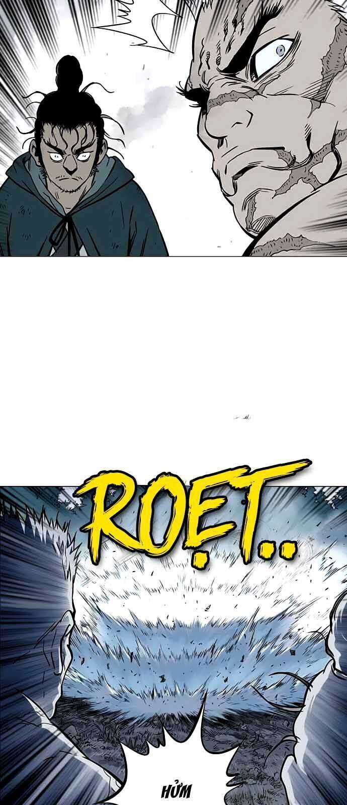 Gosu - Cao Thủ: Chapter 98