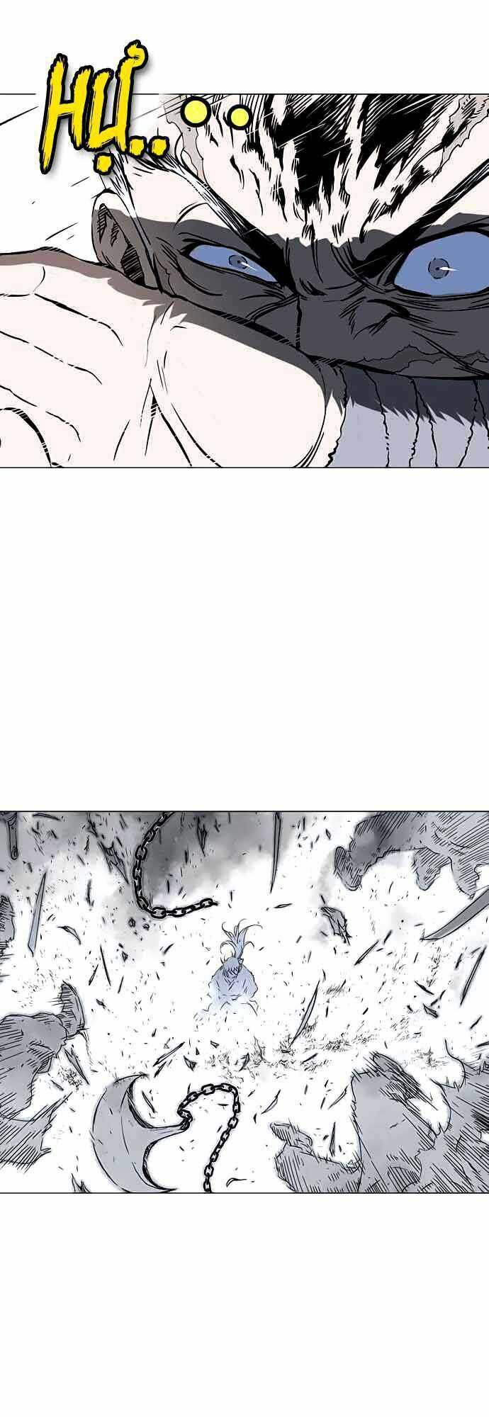 Gosu - Cao Thủ: Chapter 98