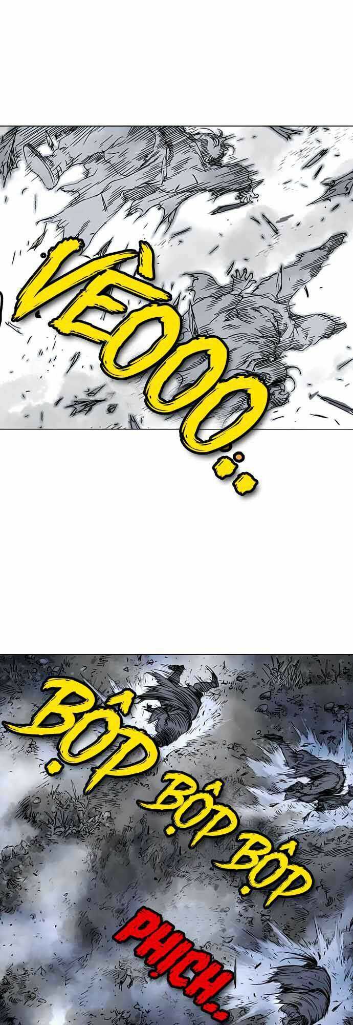 Gosu - Cao Thủ: Chapter 98