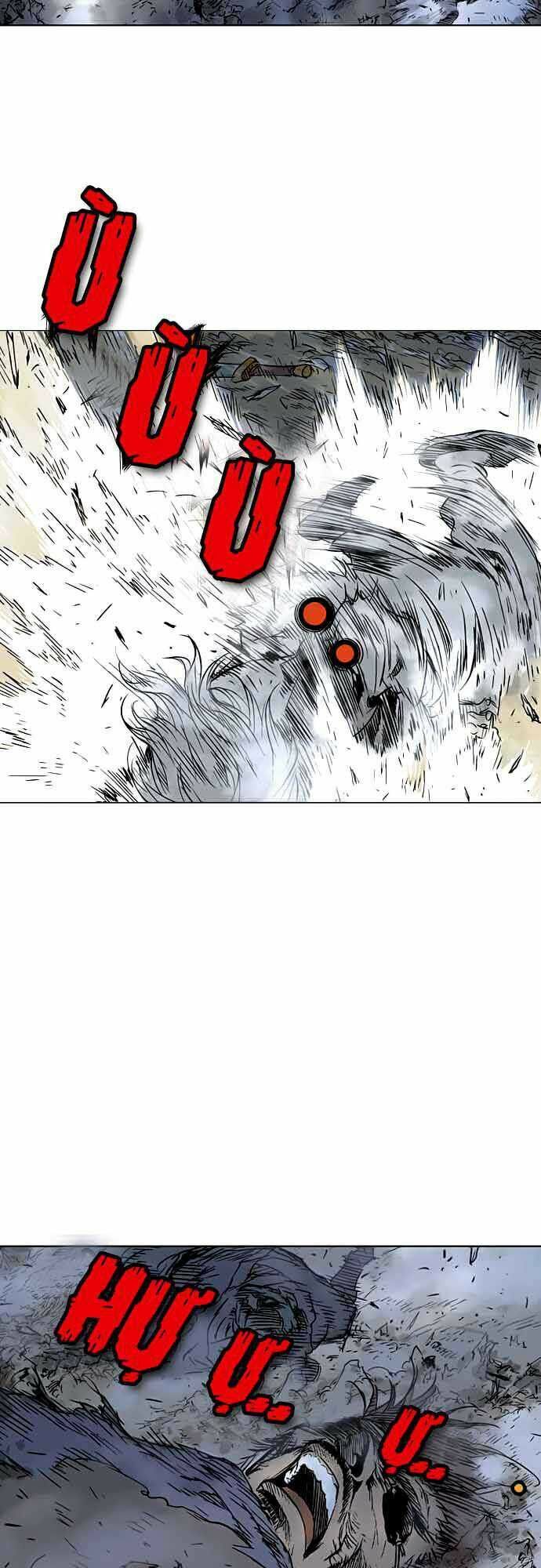 Gosu - Cao Thủ: Chapter 98
