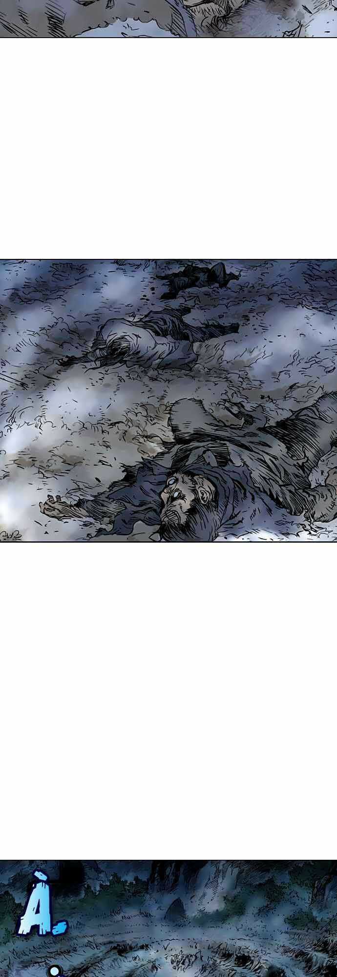 Gosu - Cao Thủ: Chapter 98