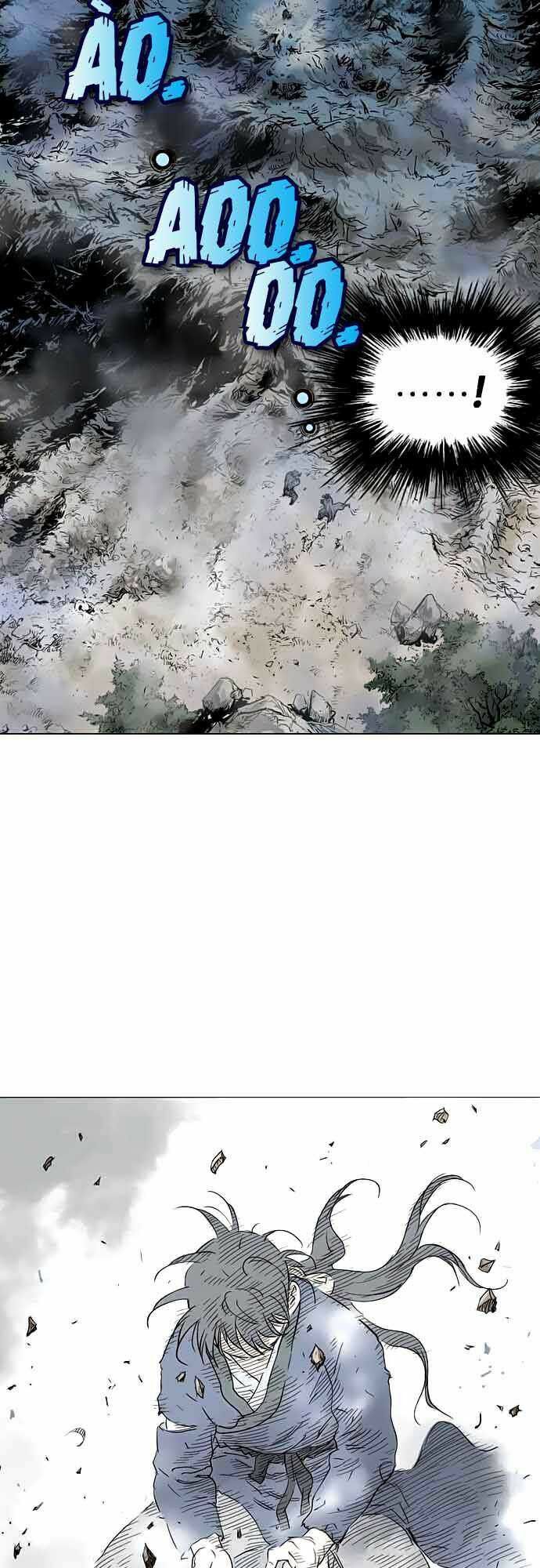 Gosu - Cao Thủ: Chapter 98
