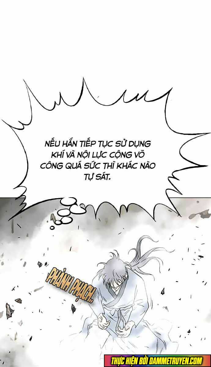 Gosu - Cao Thủ: Chapter 98