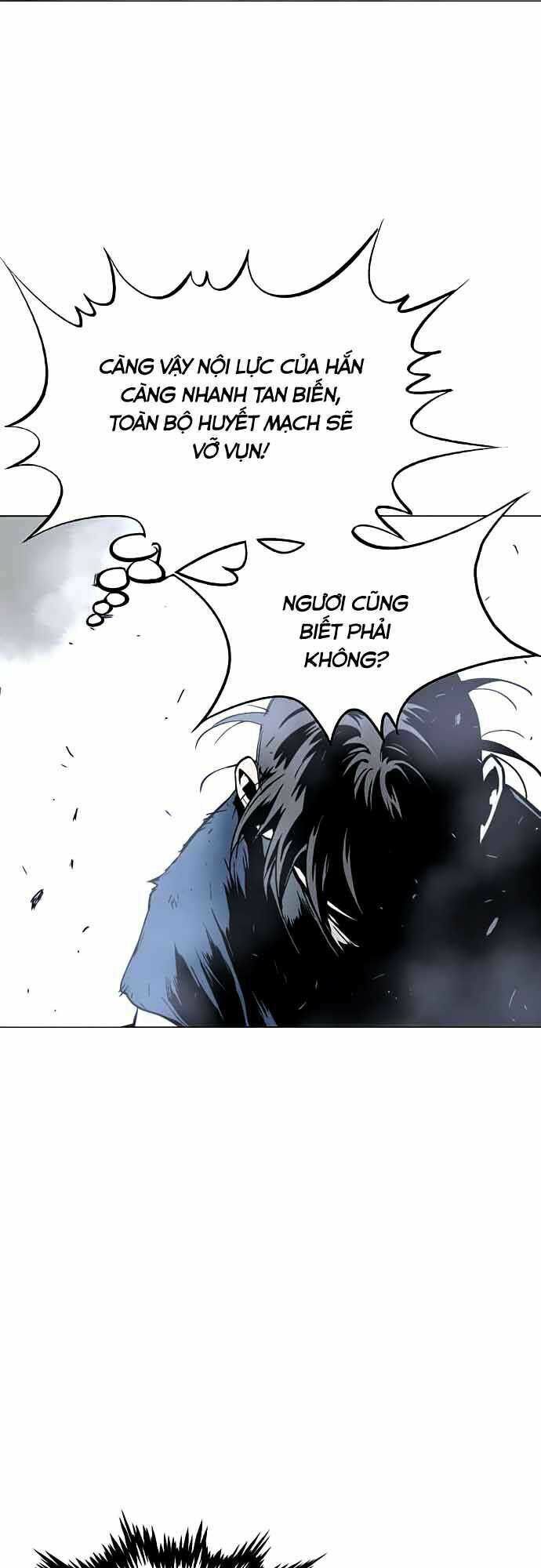 Gosu - Cao Thủ: Chapter 98