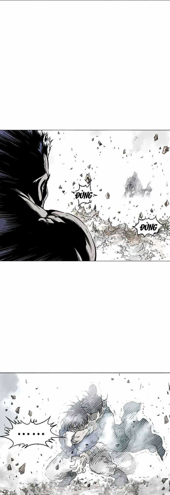 Gosu - Cao Thủ: Chapter 98