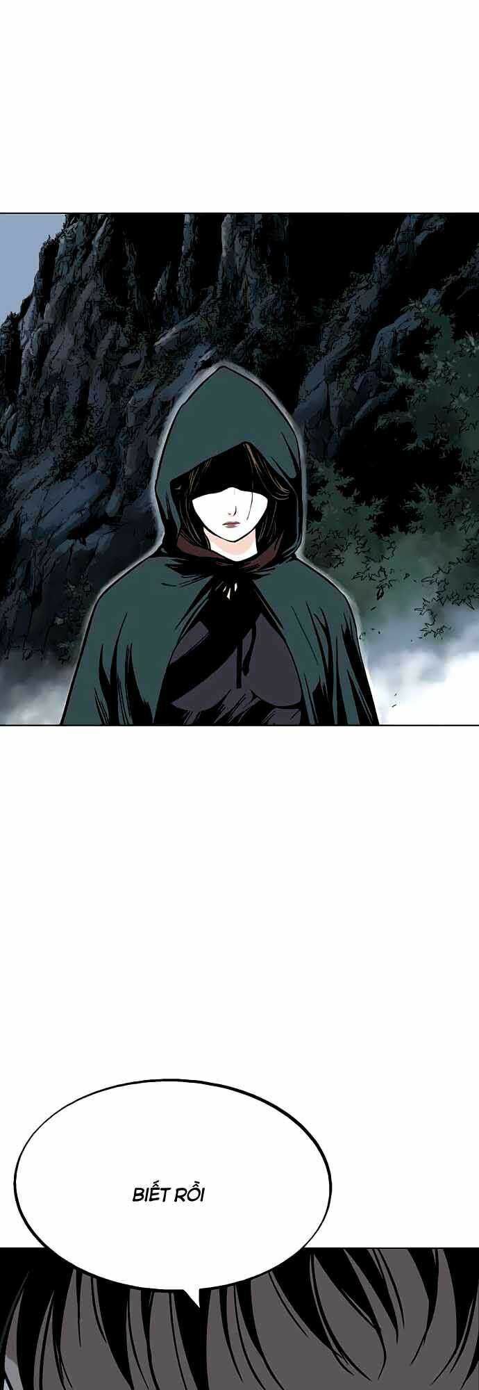 Gosu - Cao Thủ: Chapter 98