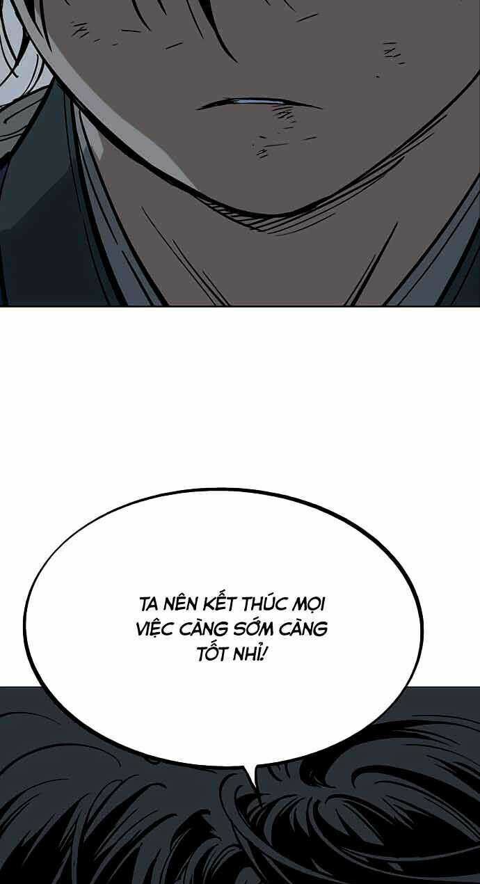 Gosu - Cao Thủ: Chapter 98