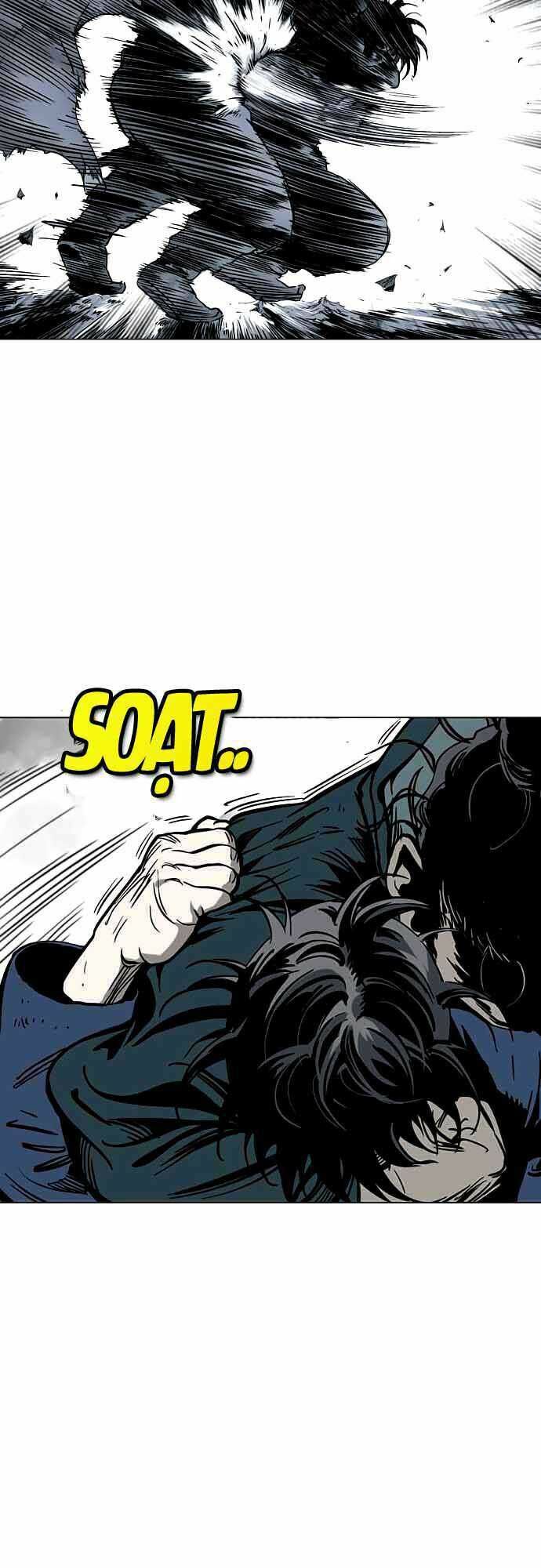 Gosu - Cao Thủ: Chapter 98