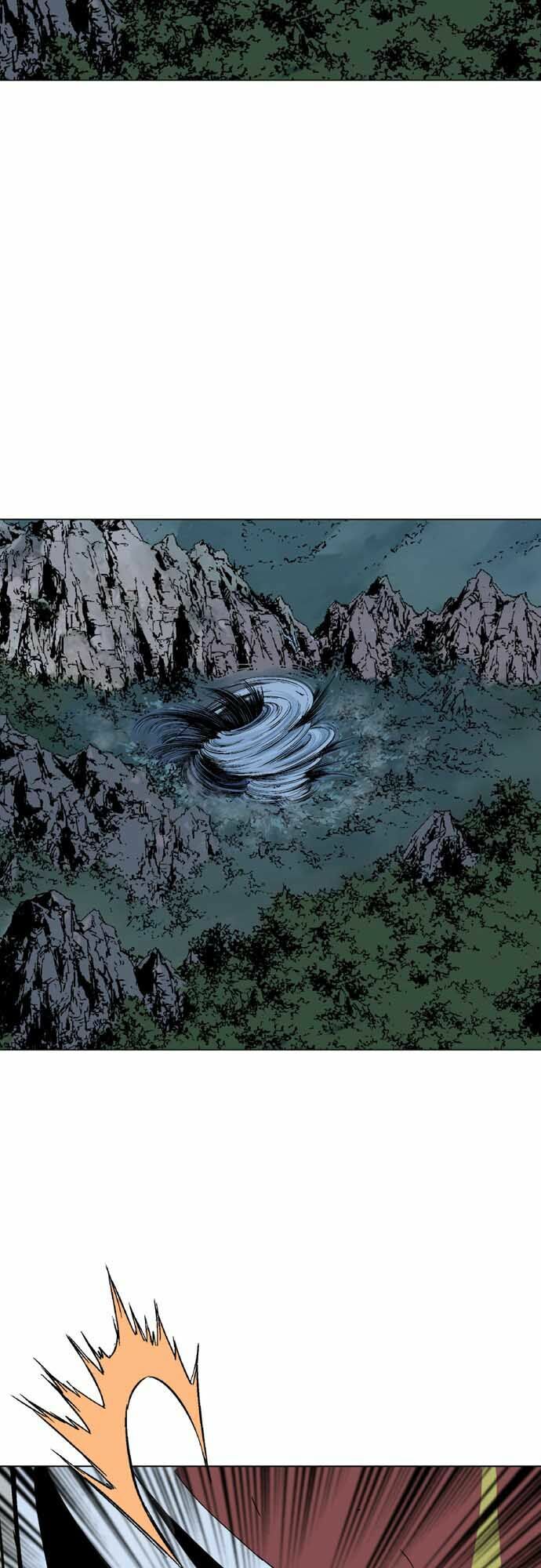 Gosu - Cao Thủ: Chapter 99