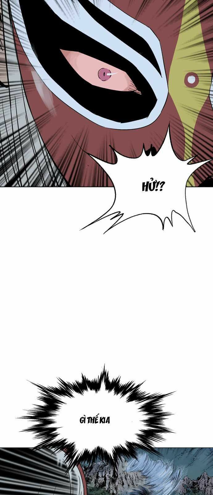 Gosu - Cao Thủ: Chapter 99