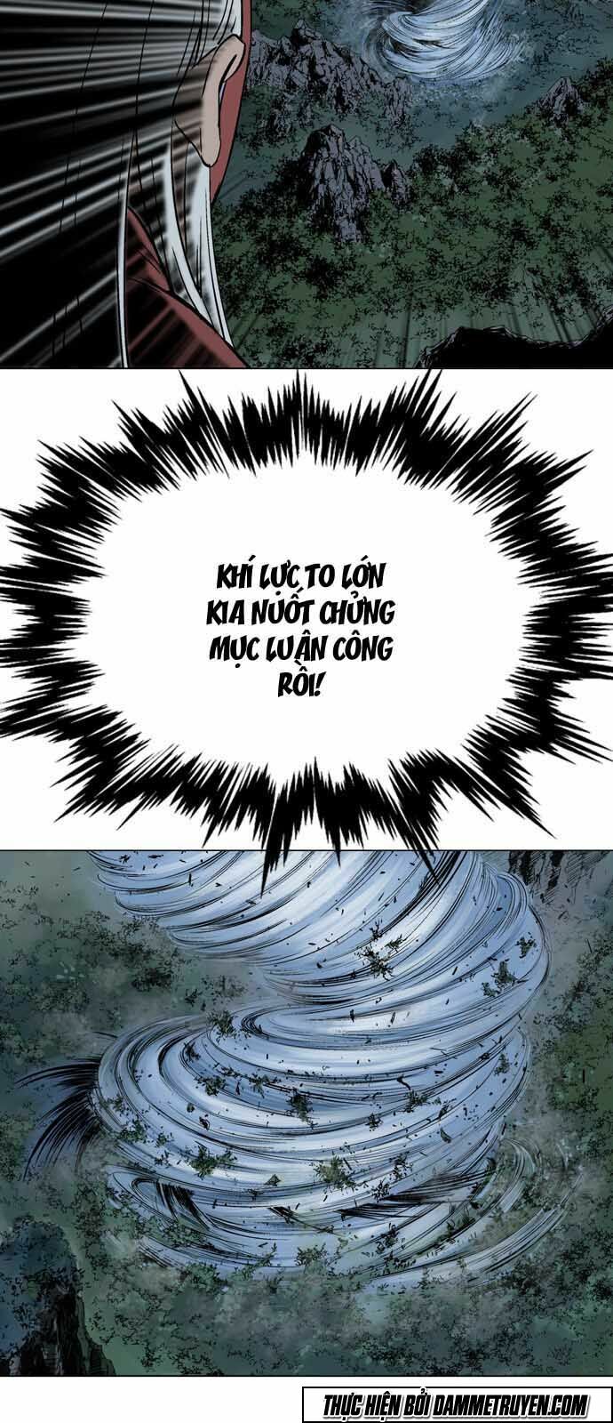 Gosu - Cao Thủ: Chapter 99