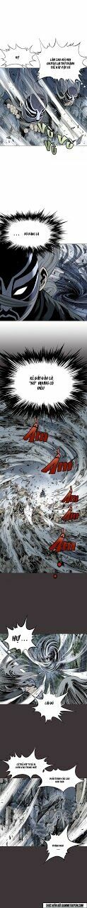 Gosu - Cao Thủ: Chapter 99