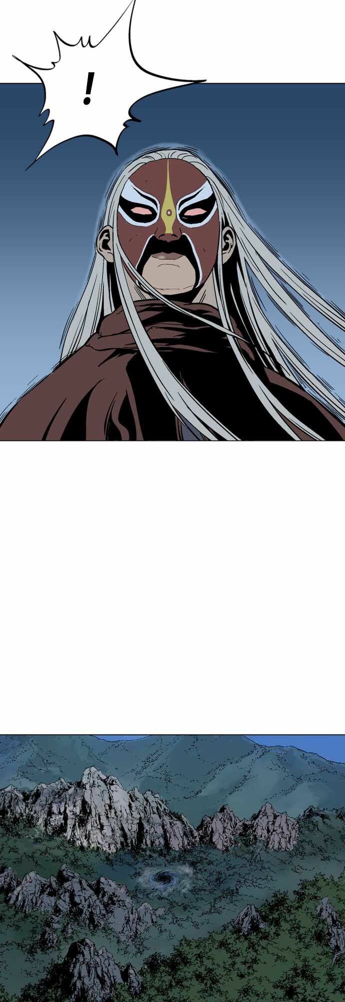 Gosu - Cao Thủ: Chapter 99