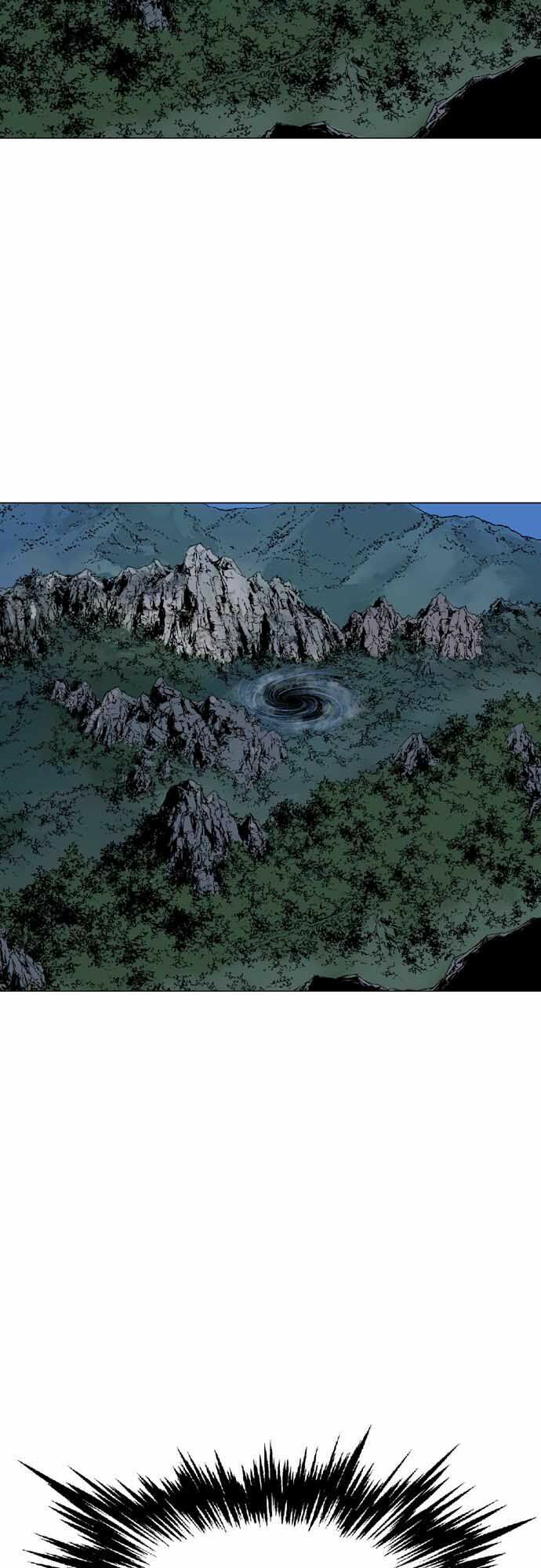 Gosu - Cao Thủ: Chapter 99