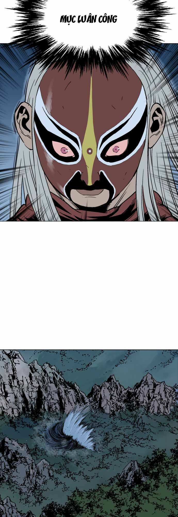 Gosu - Cao Thủ: Chapter 99