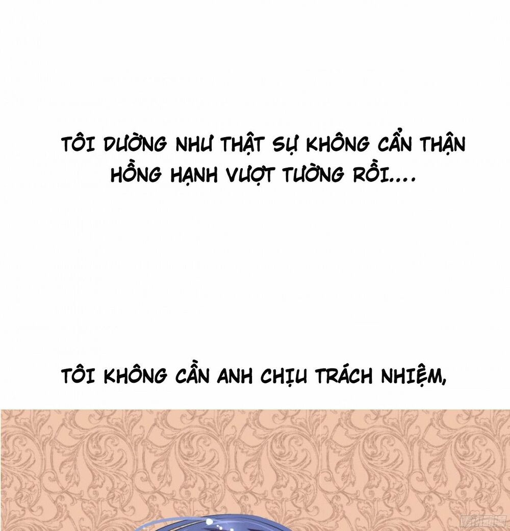 Manh thê khó dỗ: Chapter 1