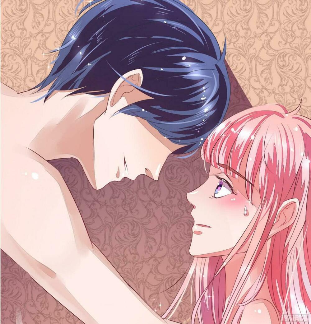 Manh thê khó dỗ: Chapter 1
