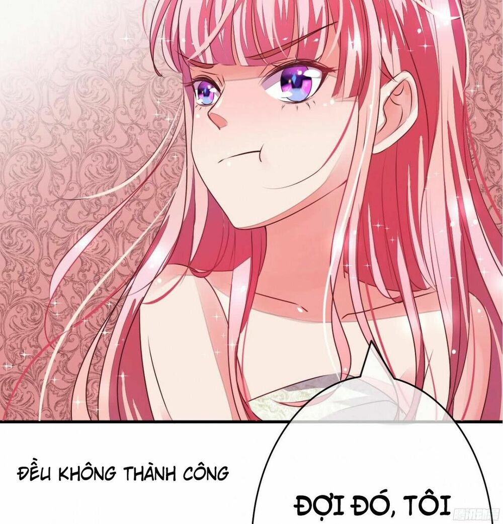 Manh thê khó dỗ: Chapter 1