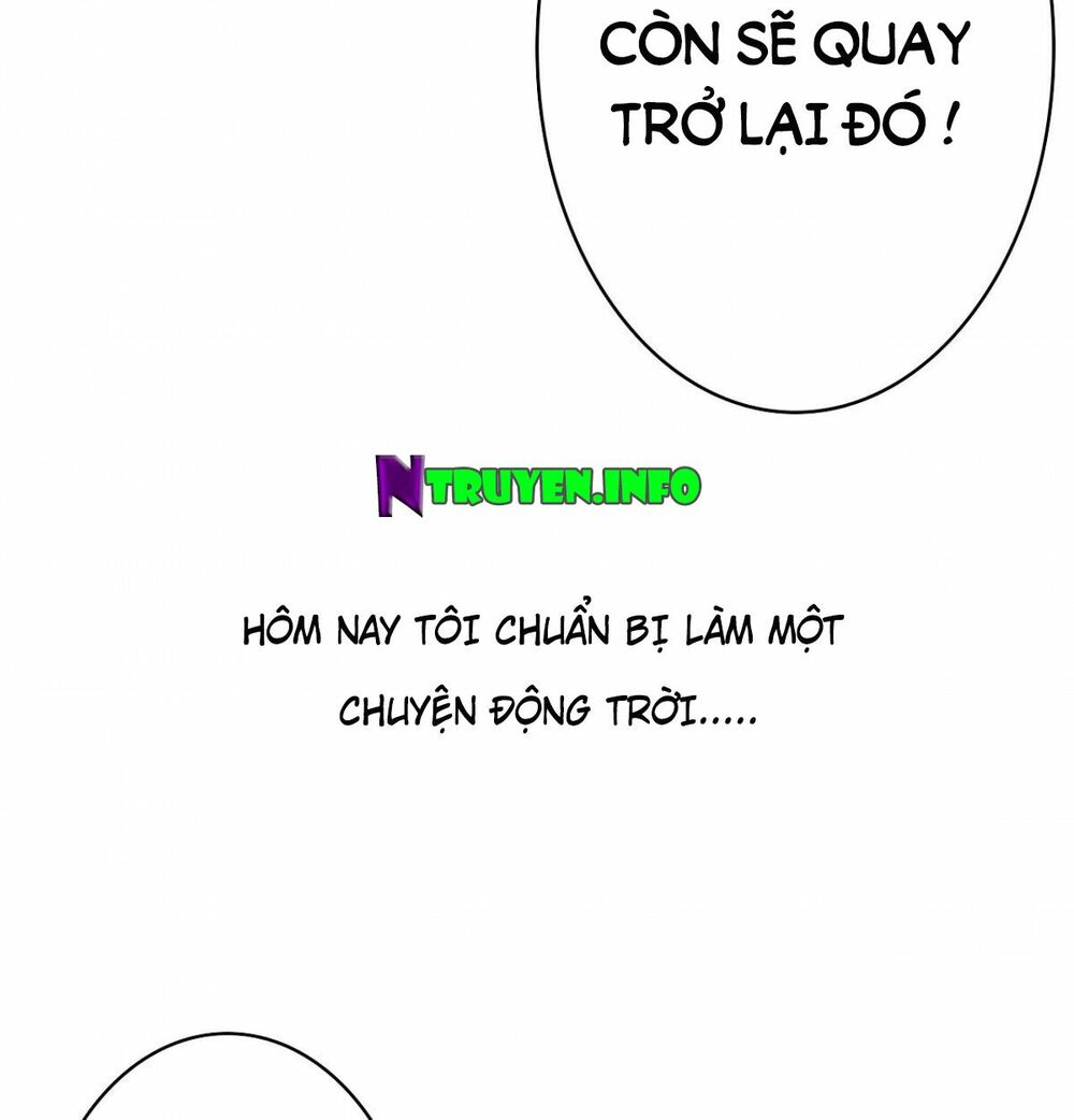 Manh thê khó dỗ: Chapter 1