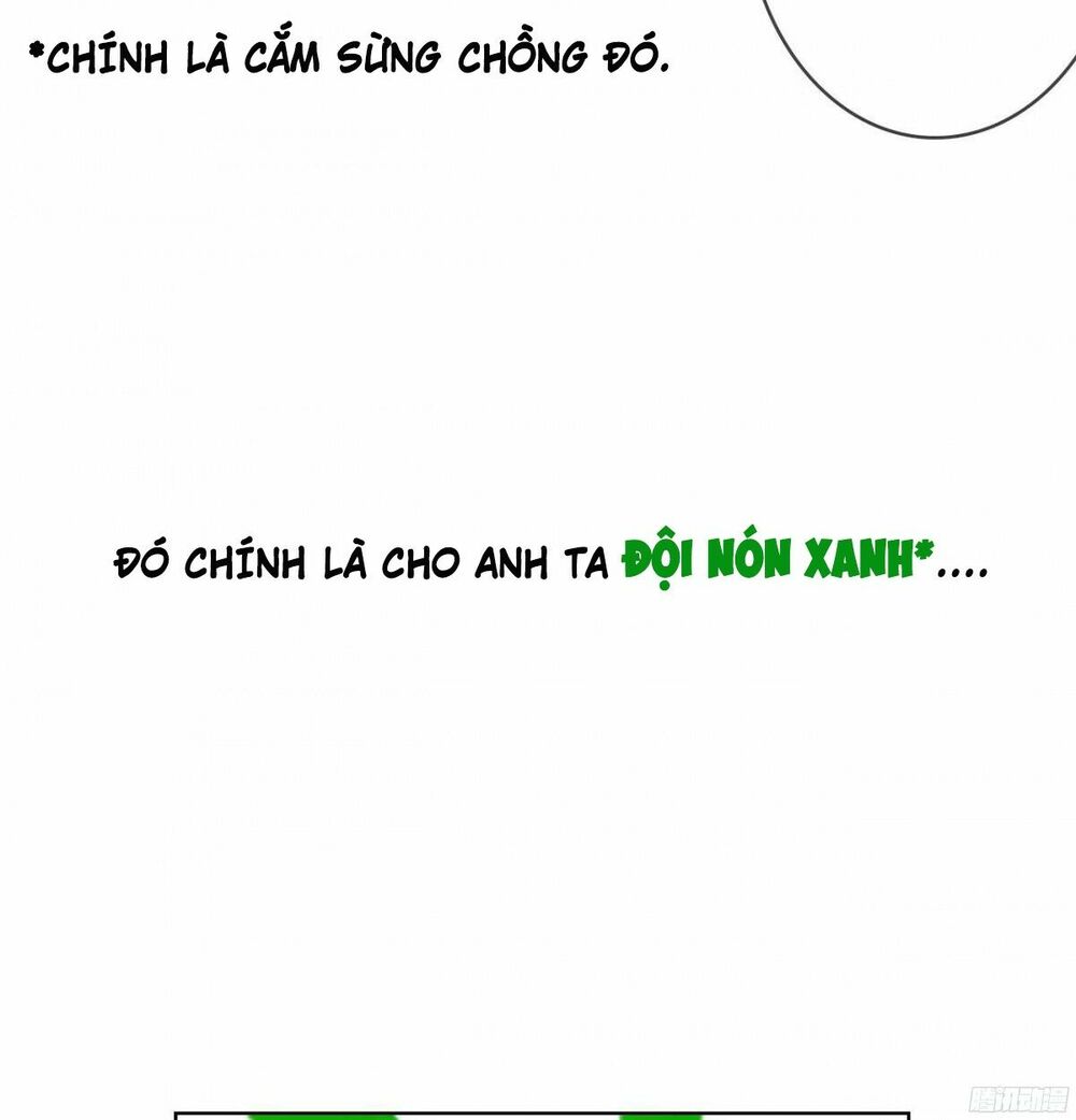 Manh thê khó dỗ: Chapter 1