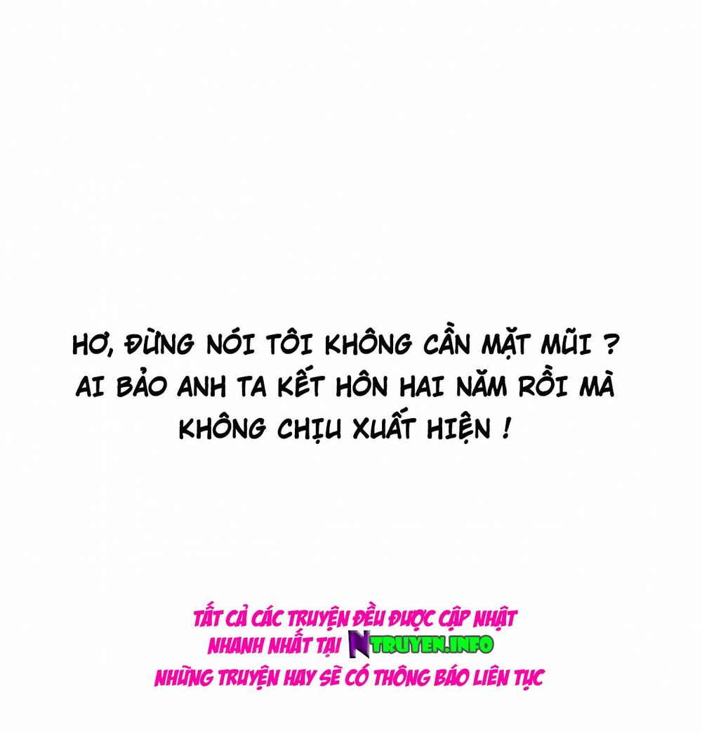 Manh thê khó dỗ: Chapter 1