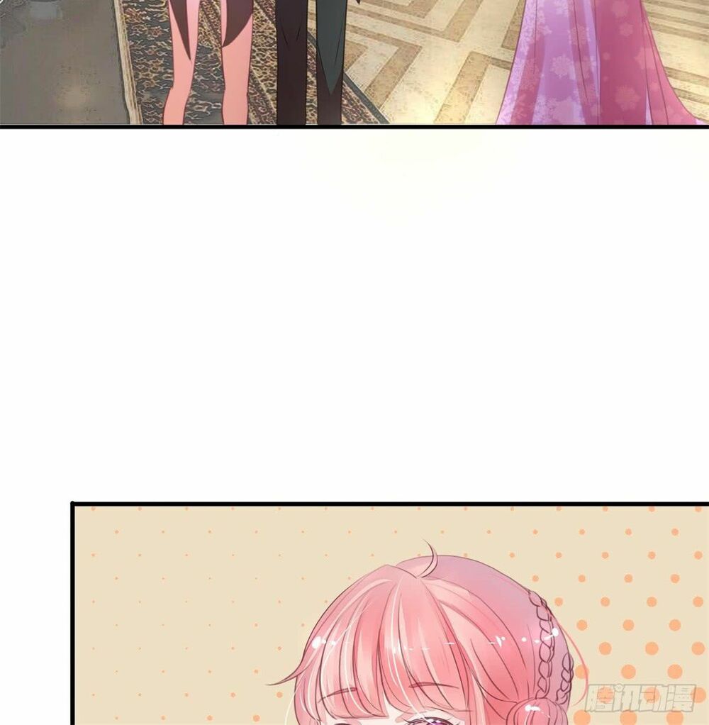 Manh thê khó dỗ: Chapter 10