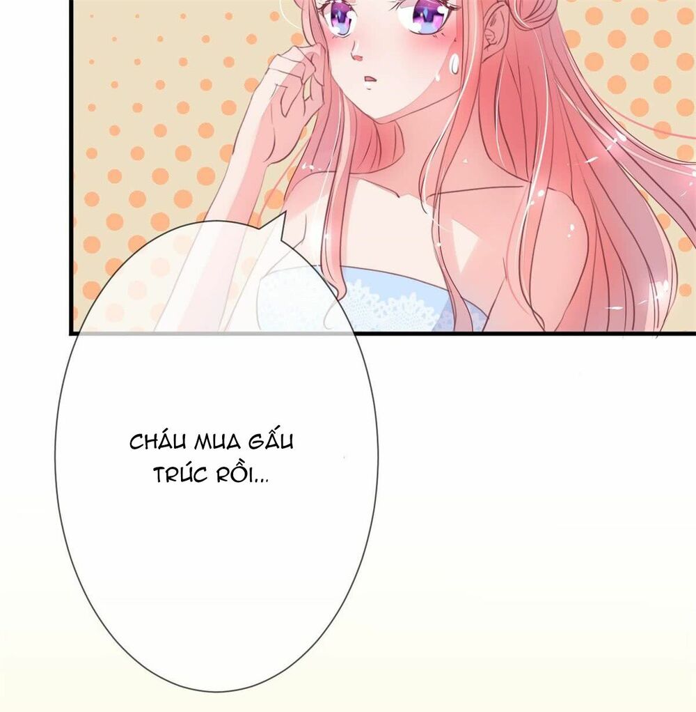 Manh thê khó dỗ: Chapter 10