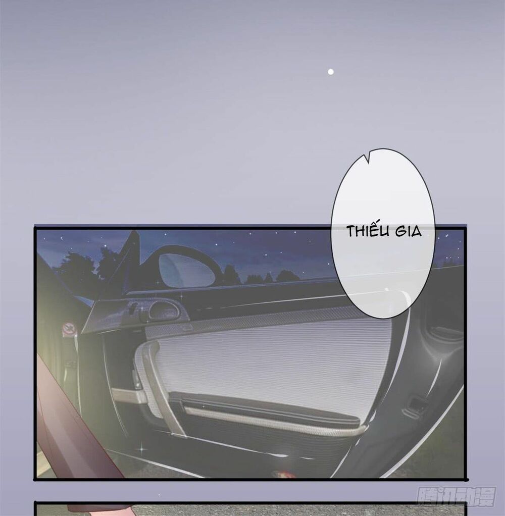 Manh thê khó dỗ: Chapter 10