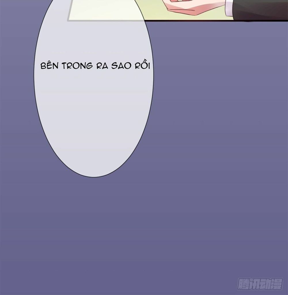 Manh thê khó dỗ: Chapter 10