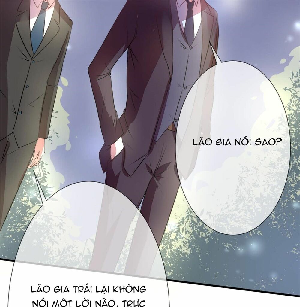 Manh thê khó dỗ: Chapter 10