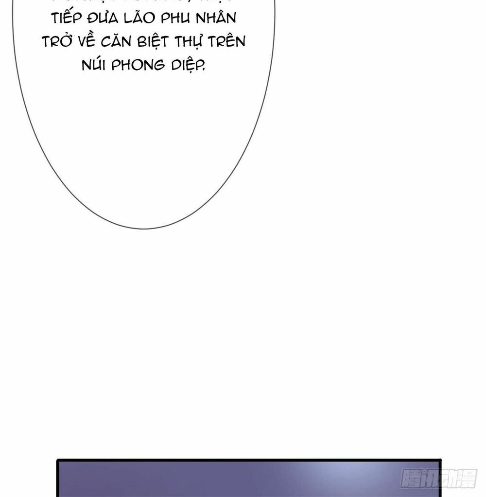 Manh thê khó dỗ: Chapter 10