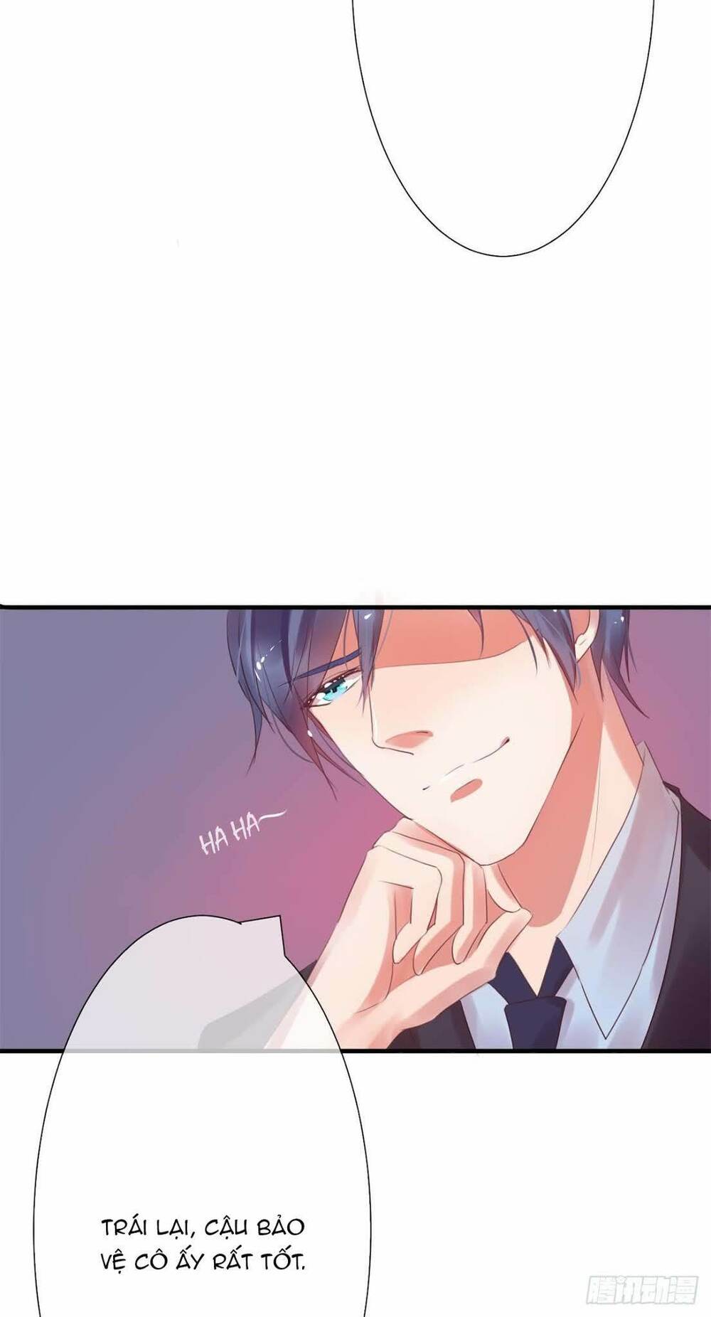 Manh thê khó dỗ: Chapter 10