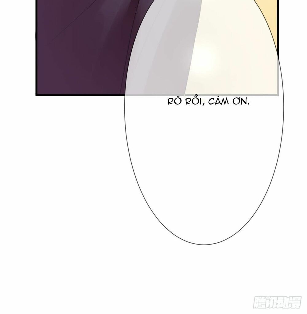 Manh thê khó dỗ: Chapter 10