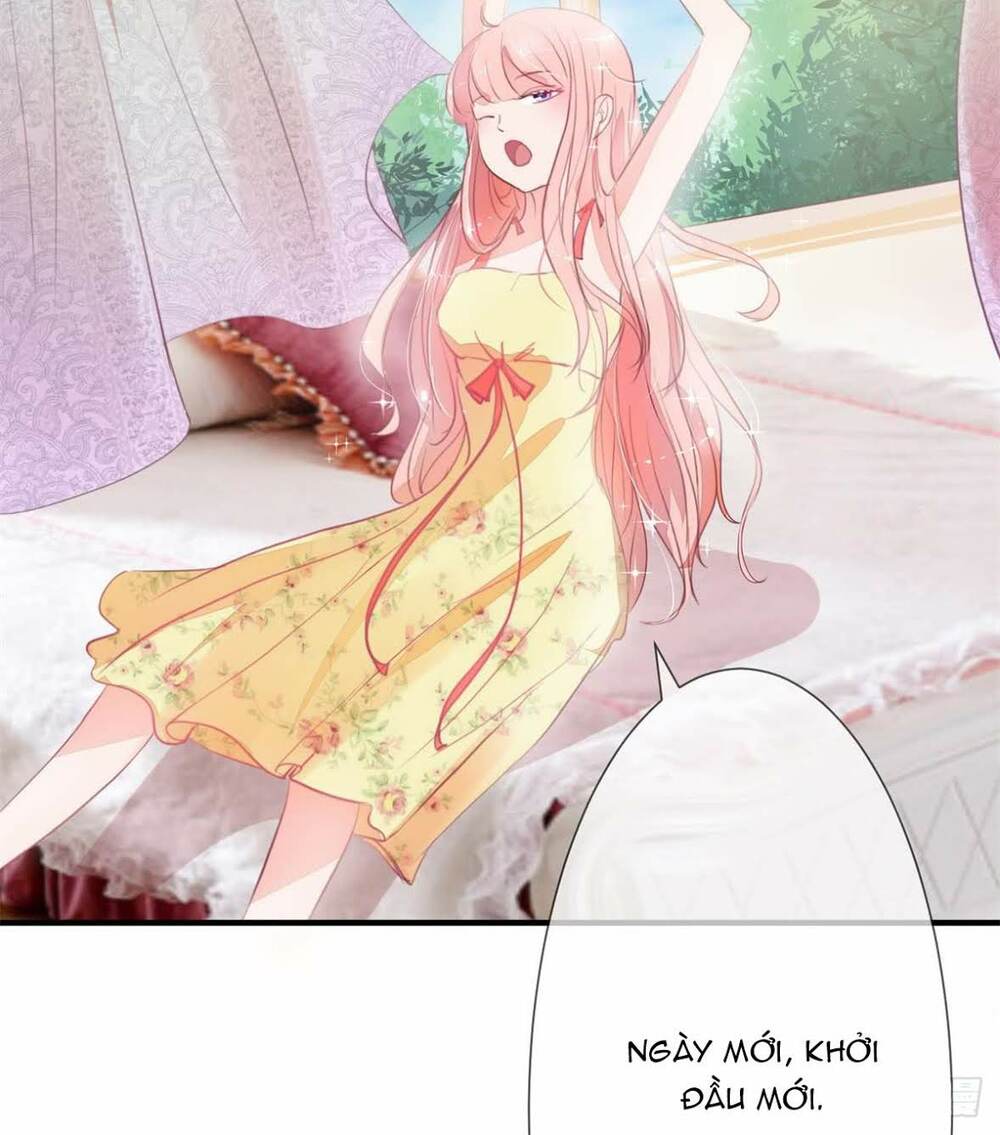 Manh thê khó dỗ: Chapter 10
