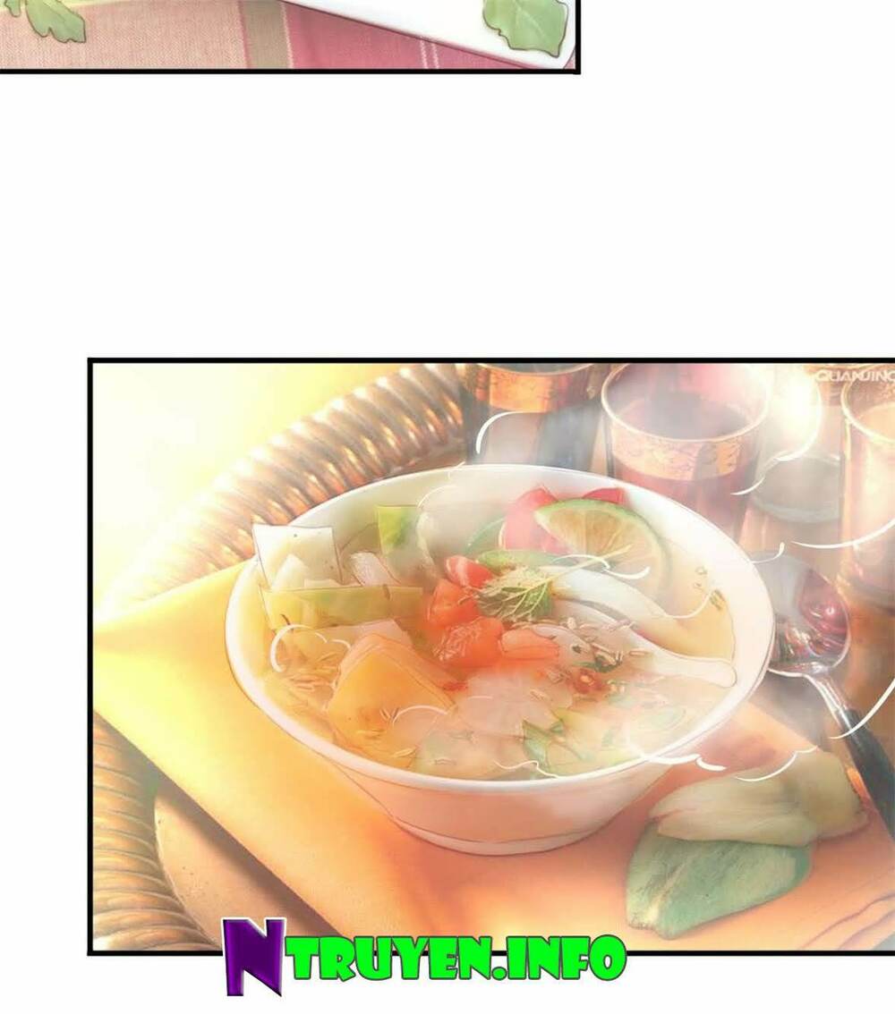 Manh thê khó dỗ: Chapter 10