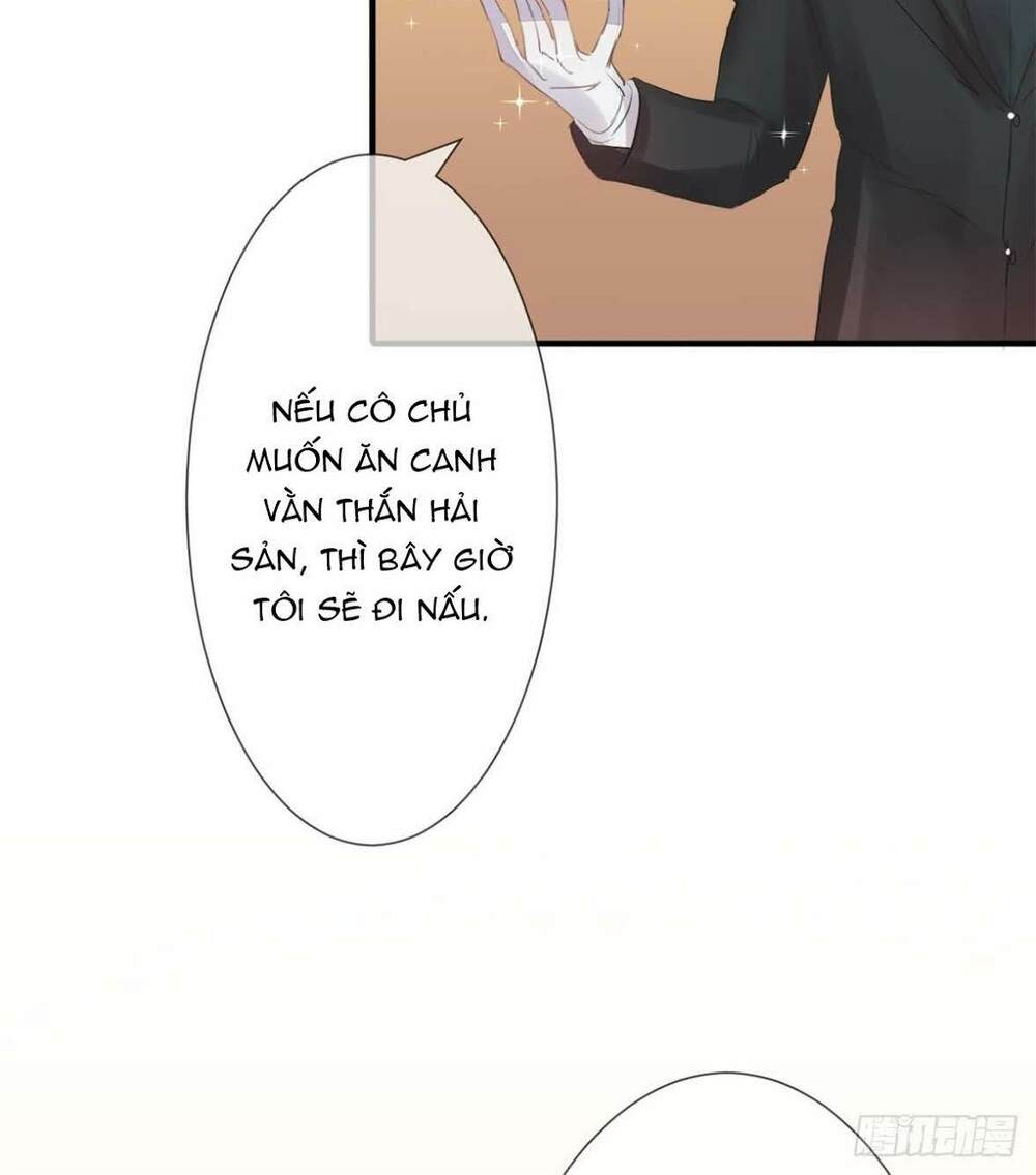 Manh thê khó dỗ: Chapter 10