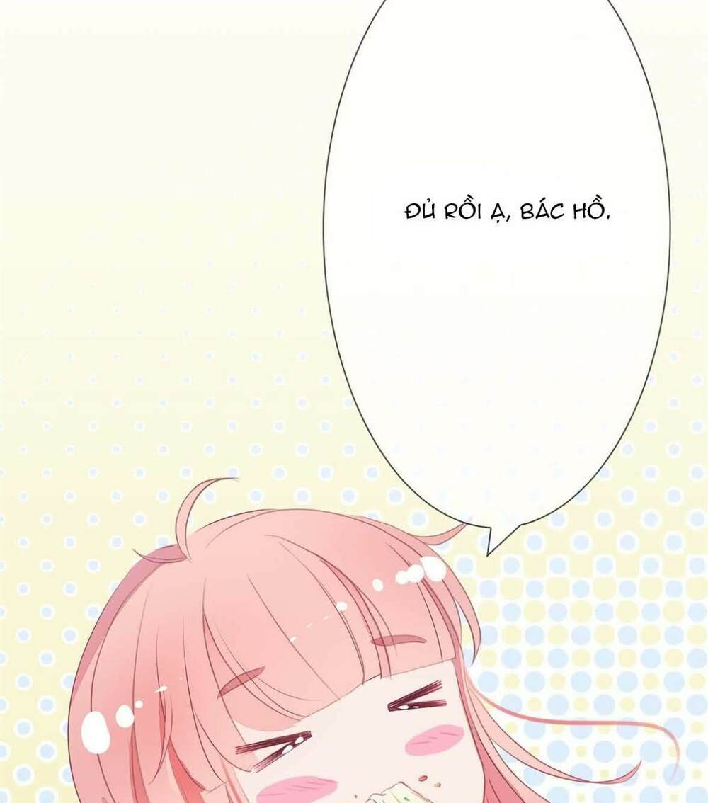 Manh thê khó dỗ: Chapter 10