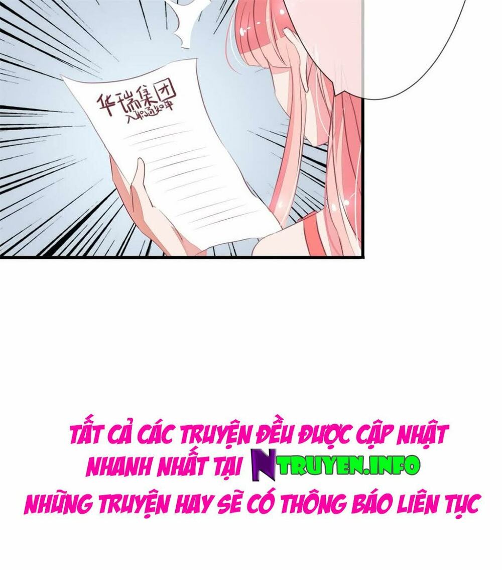 Manh thê khó dỗ: Chapter 10