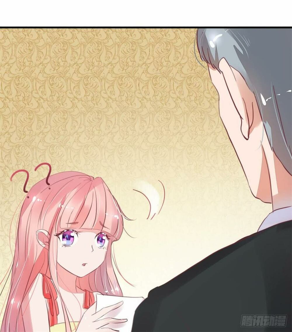 Manh thê khó dỗ: Chapter 10