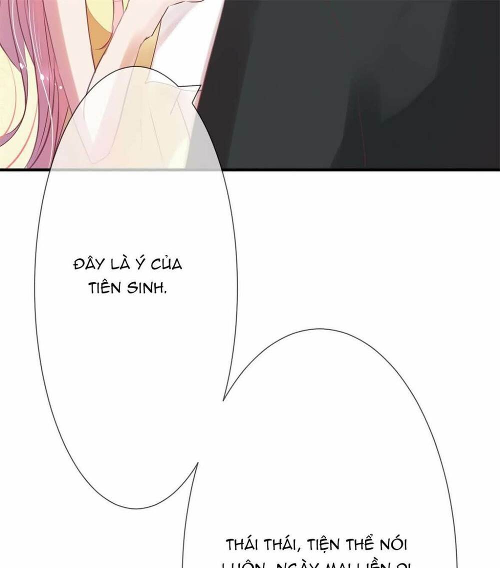 Manh thê khó dỗ: Chapter 10