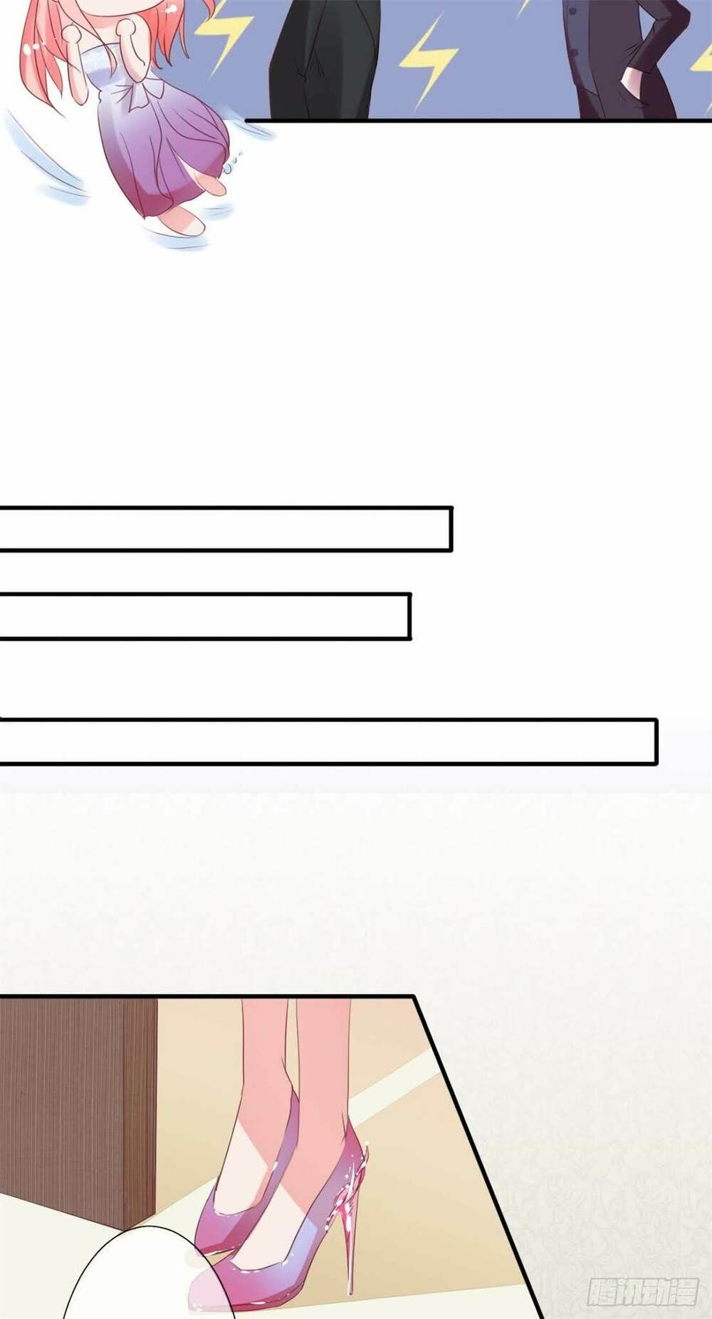 Manh thê khó dỗ: Chapter 10