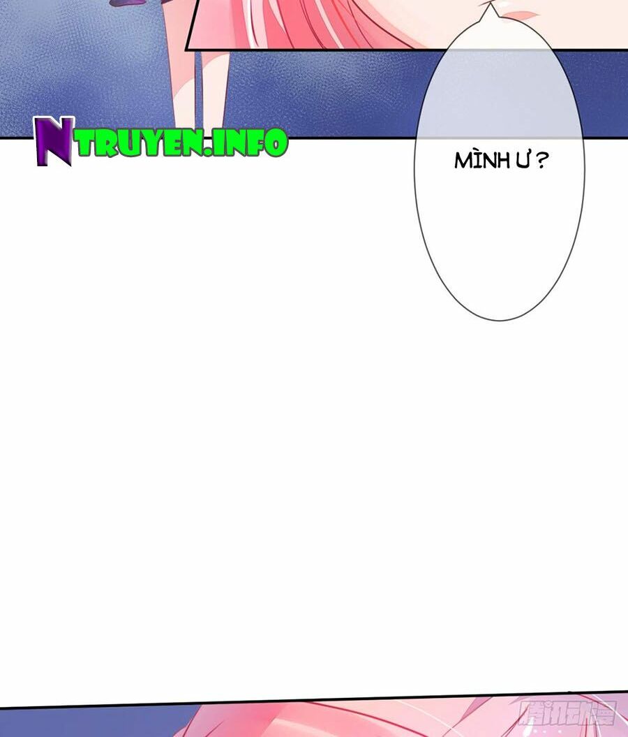 Manh thê khó dỗ: Chapter 12