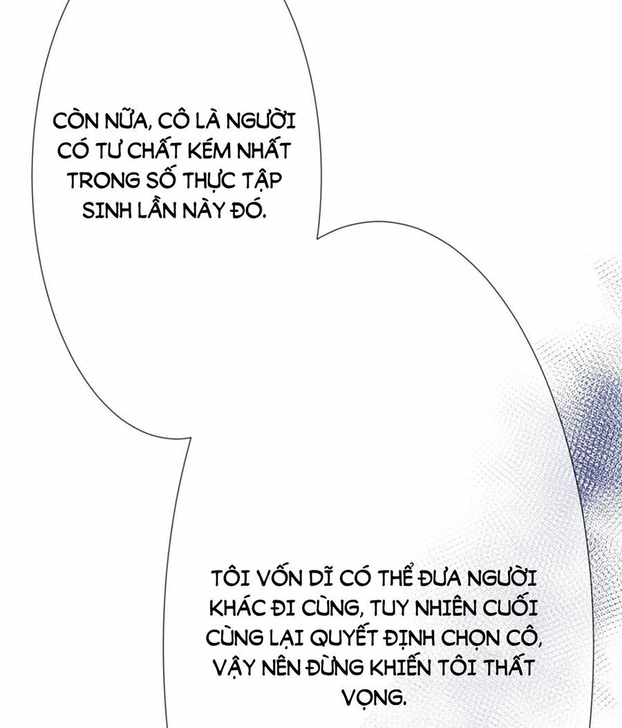 Manh thê khó dỗ: Chapter 12
