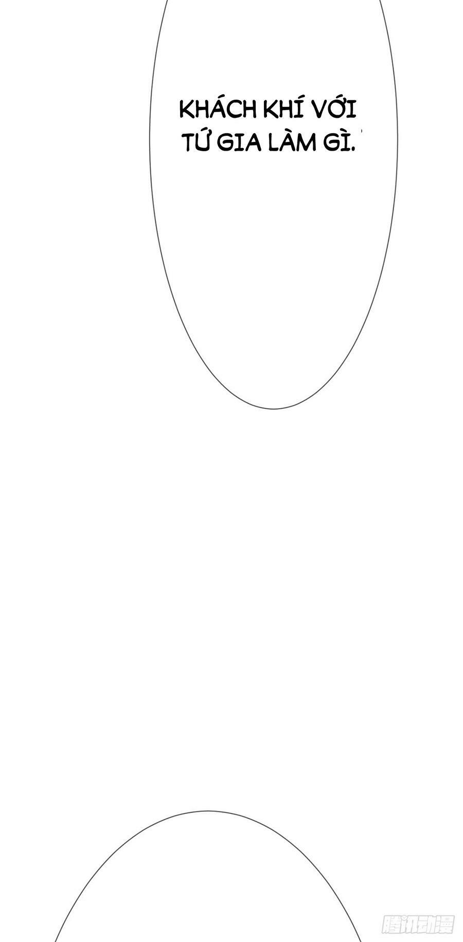 Manh thê khó dỗ: Chapter 12